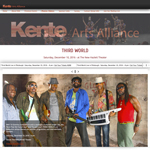 Kente Arts Alliance